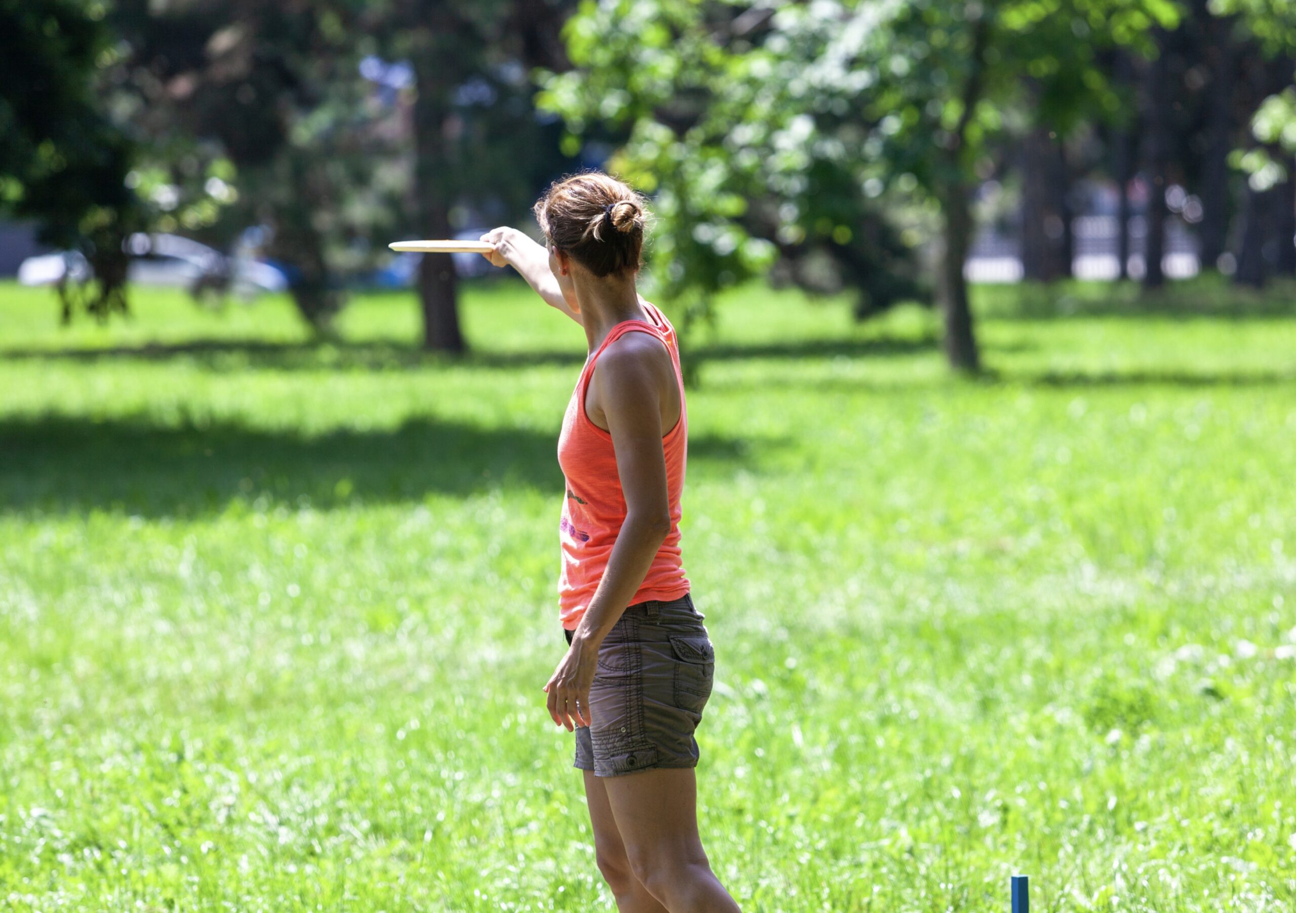 Common Disc Golf Mistakes to Avoid: Improve Your Game