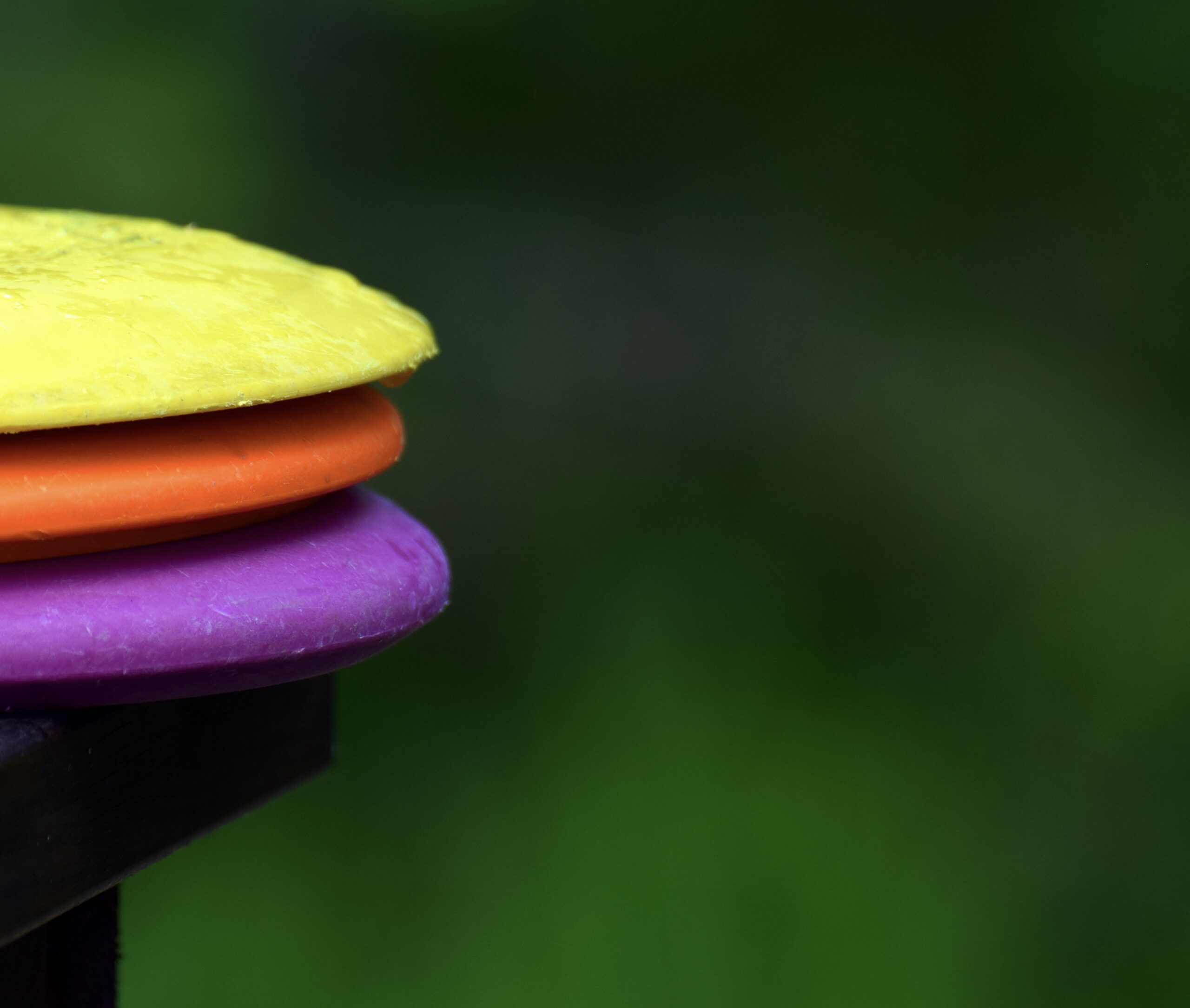 Disc Golf Disc Selection for Different Weather Conditions