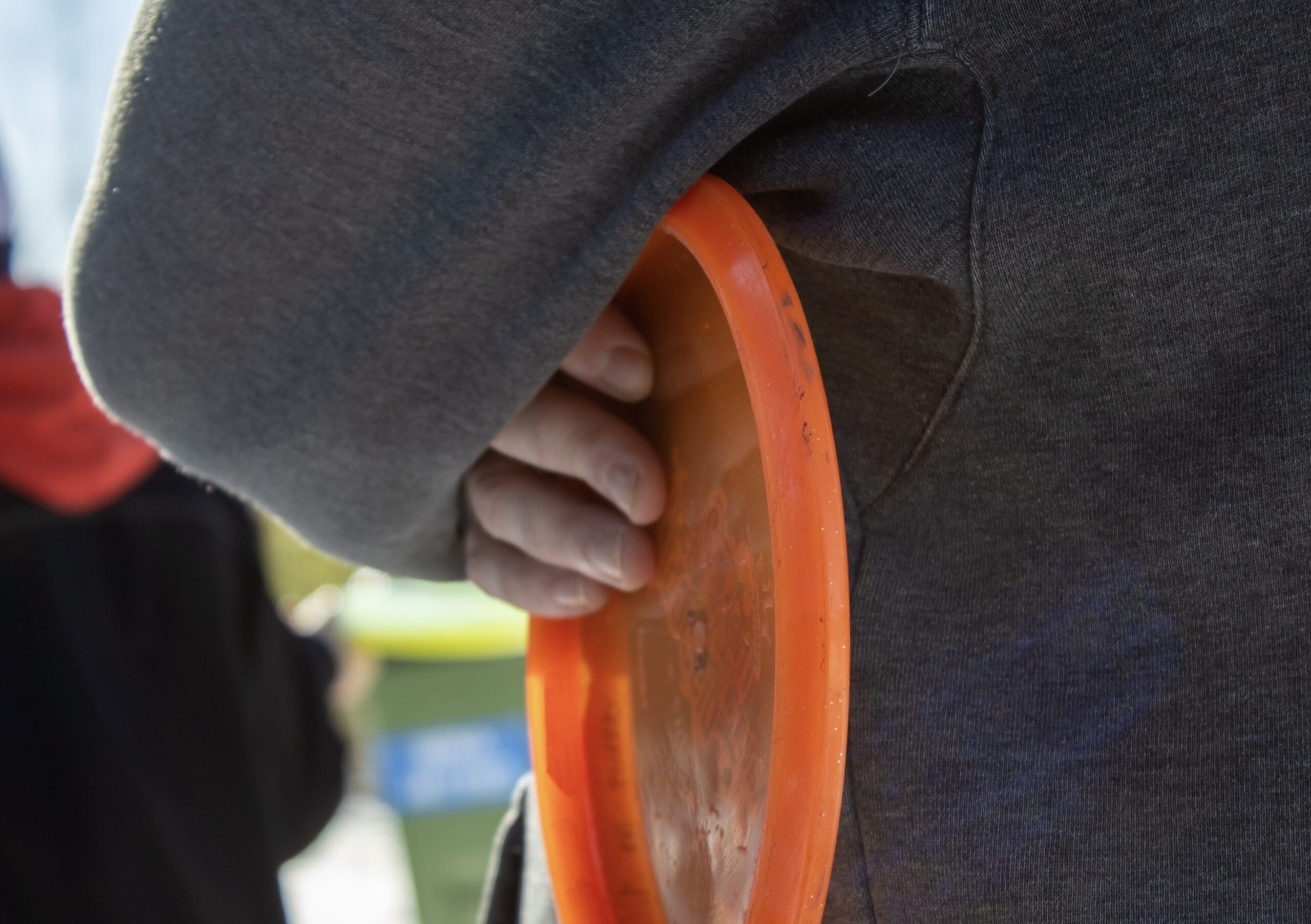 Master Your Disc Golf Warm-up Routine with These Effective Tips!