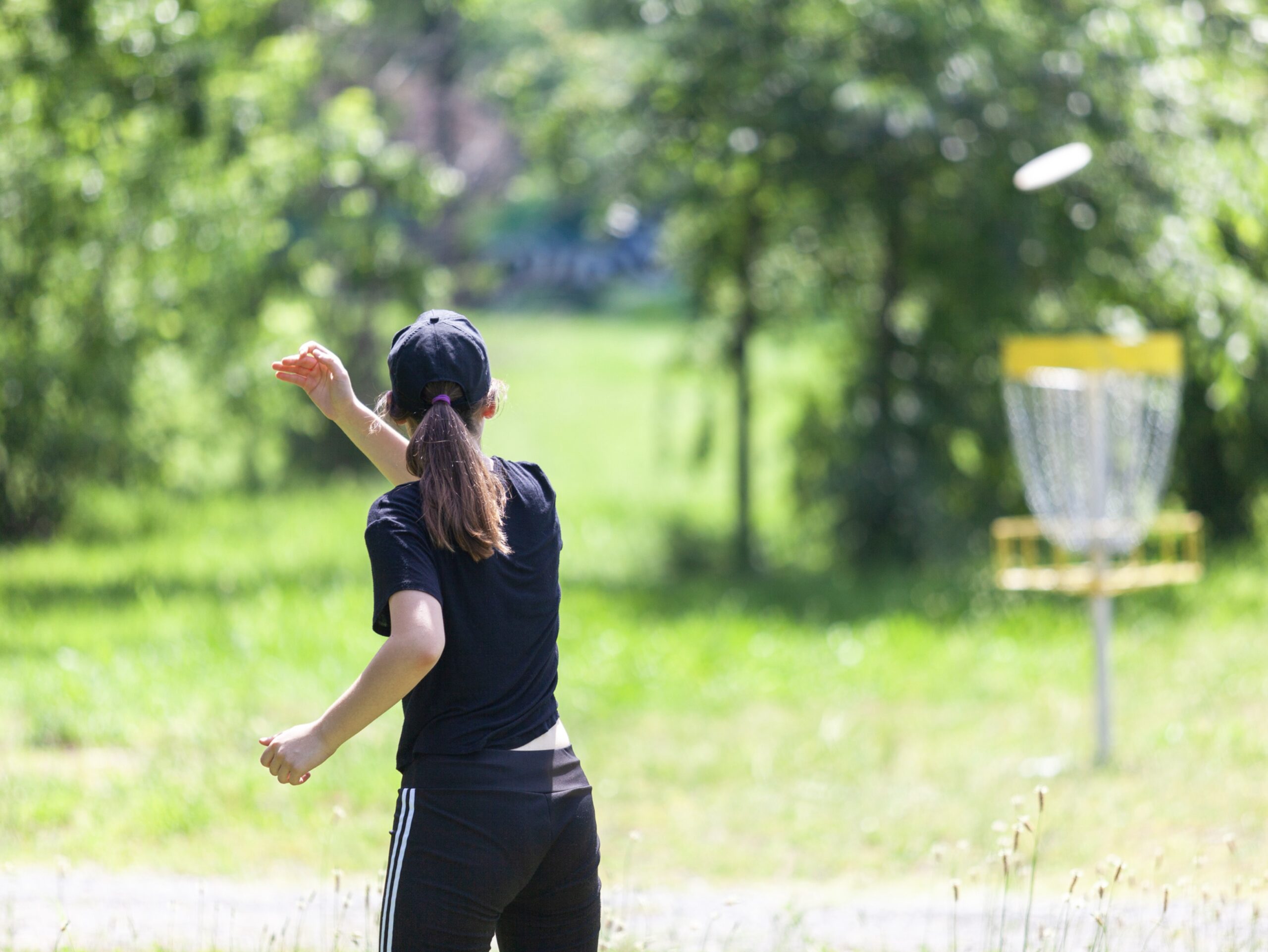 Master the Art of Disc Golf Shot Shaping Techniques