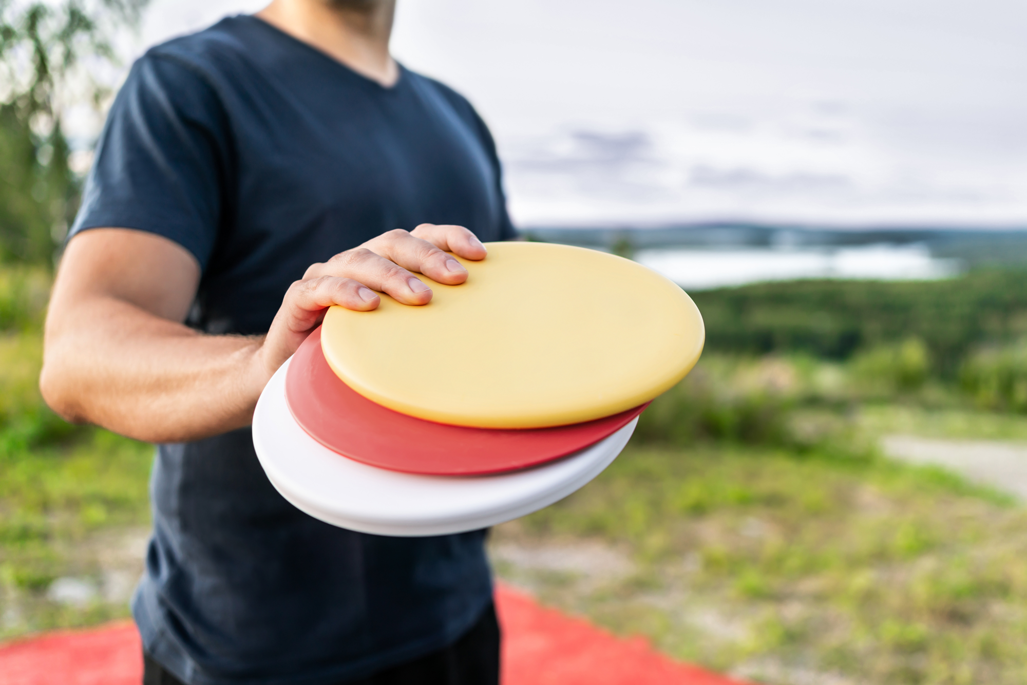 Understanding the Importance of Disc Weight, Glide, Turn, Speed, and Fade