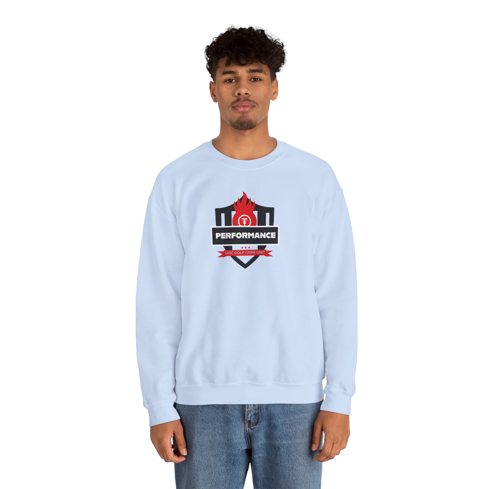 DGCU Champion Series Sweatshirt