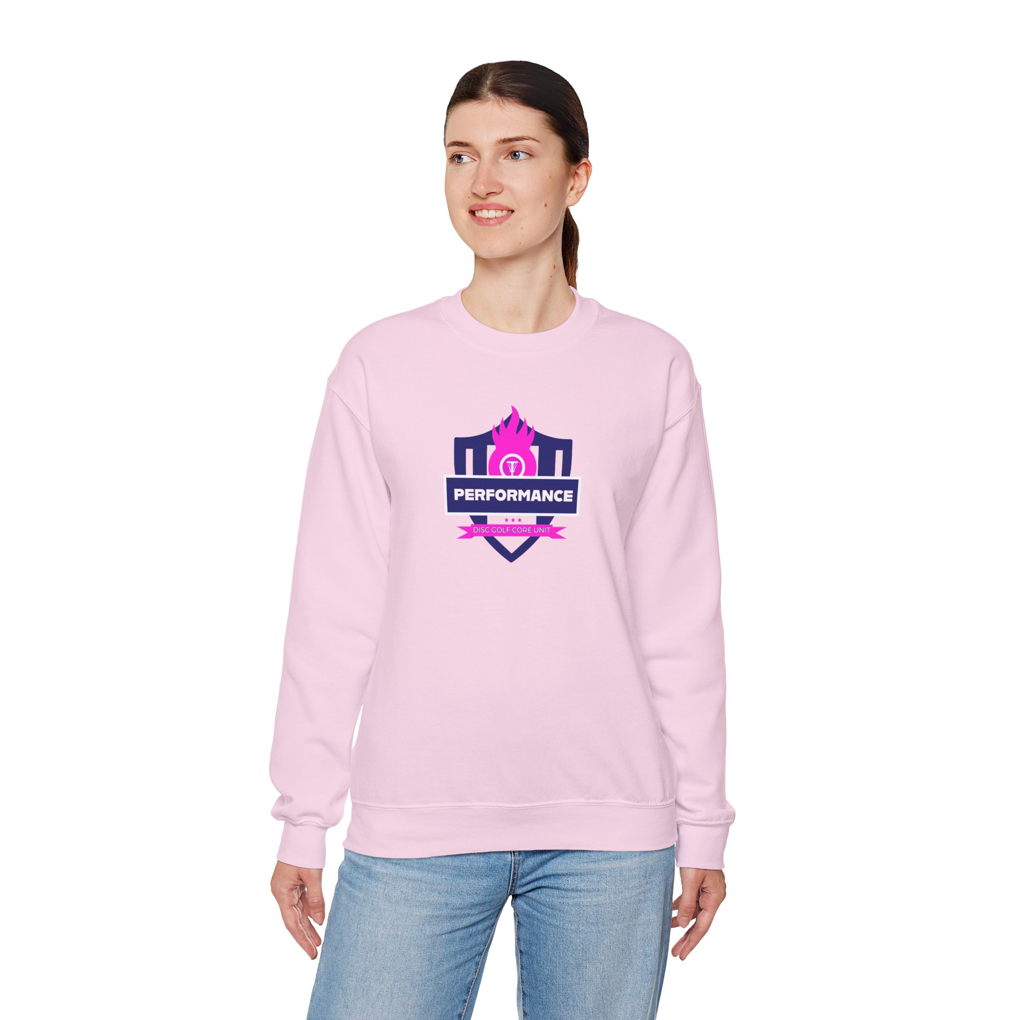 DGCU Champion Series Sweatshirt