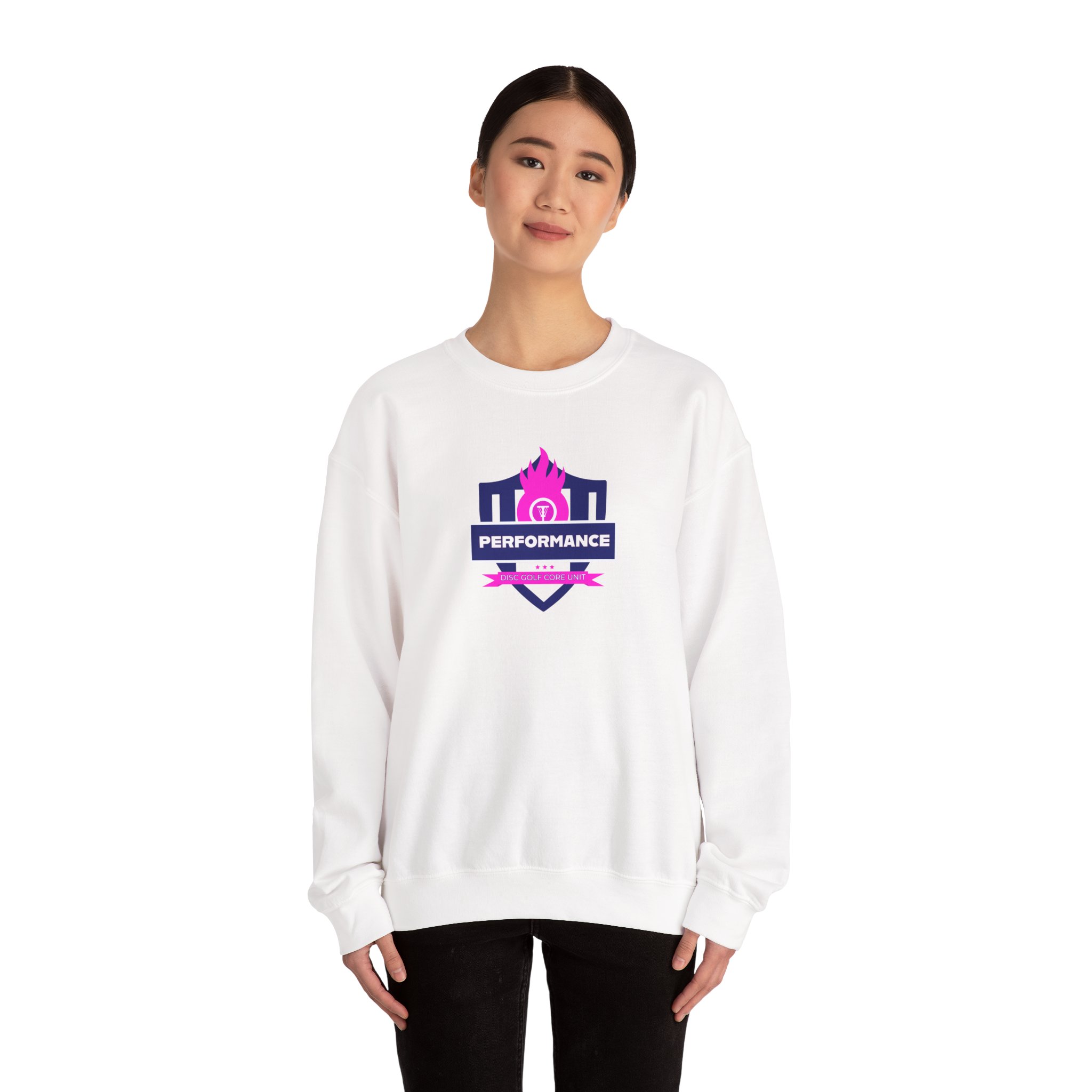 DGCU Champion Series Sweatshirt