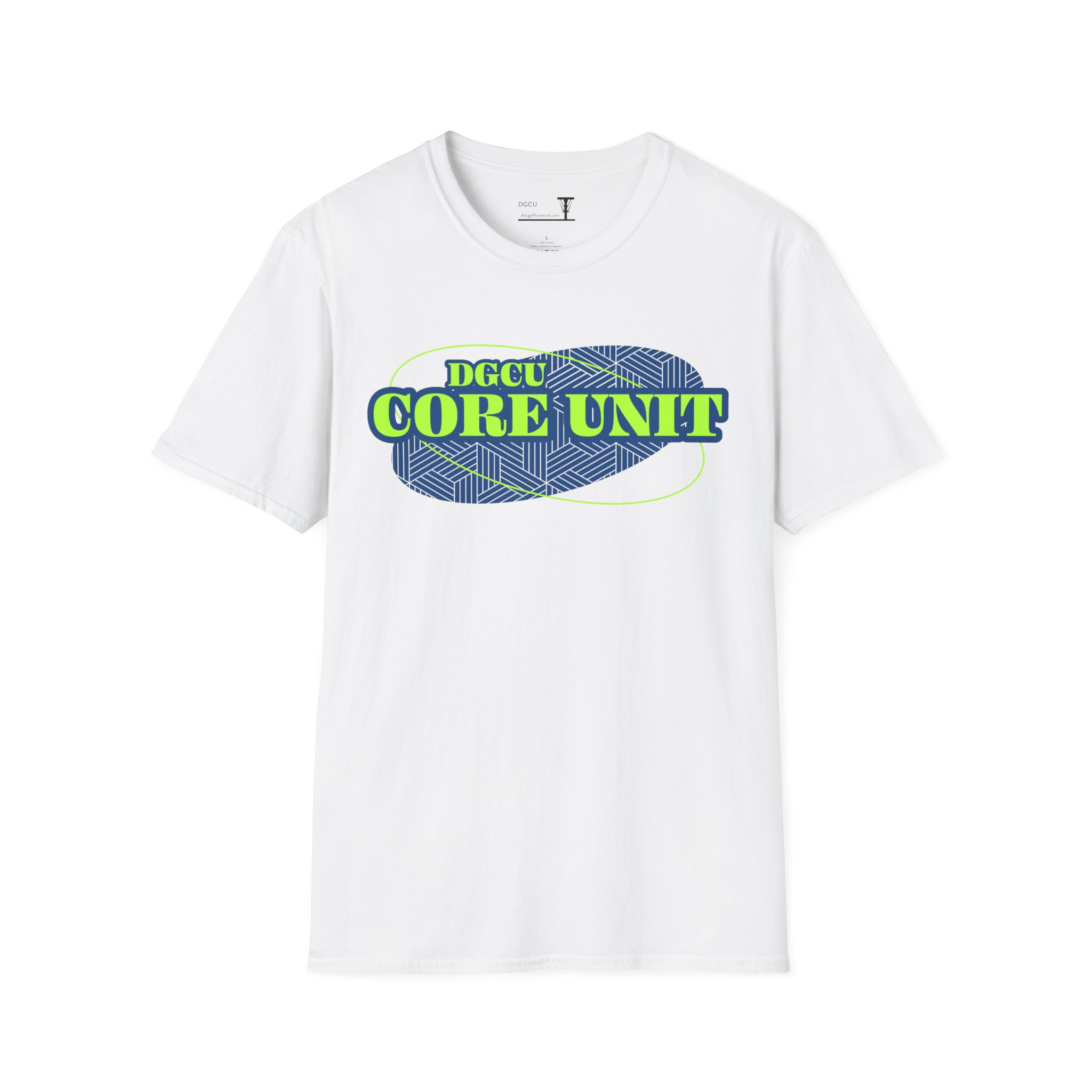 DGCU Core Unit T-Shirt