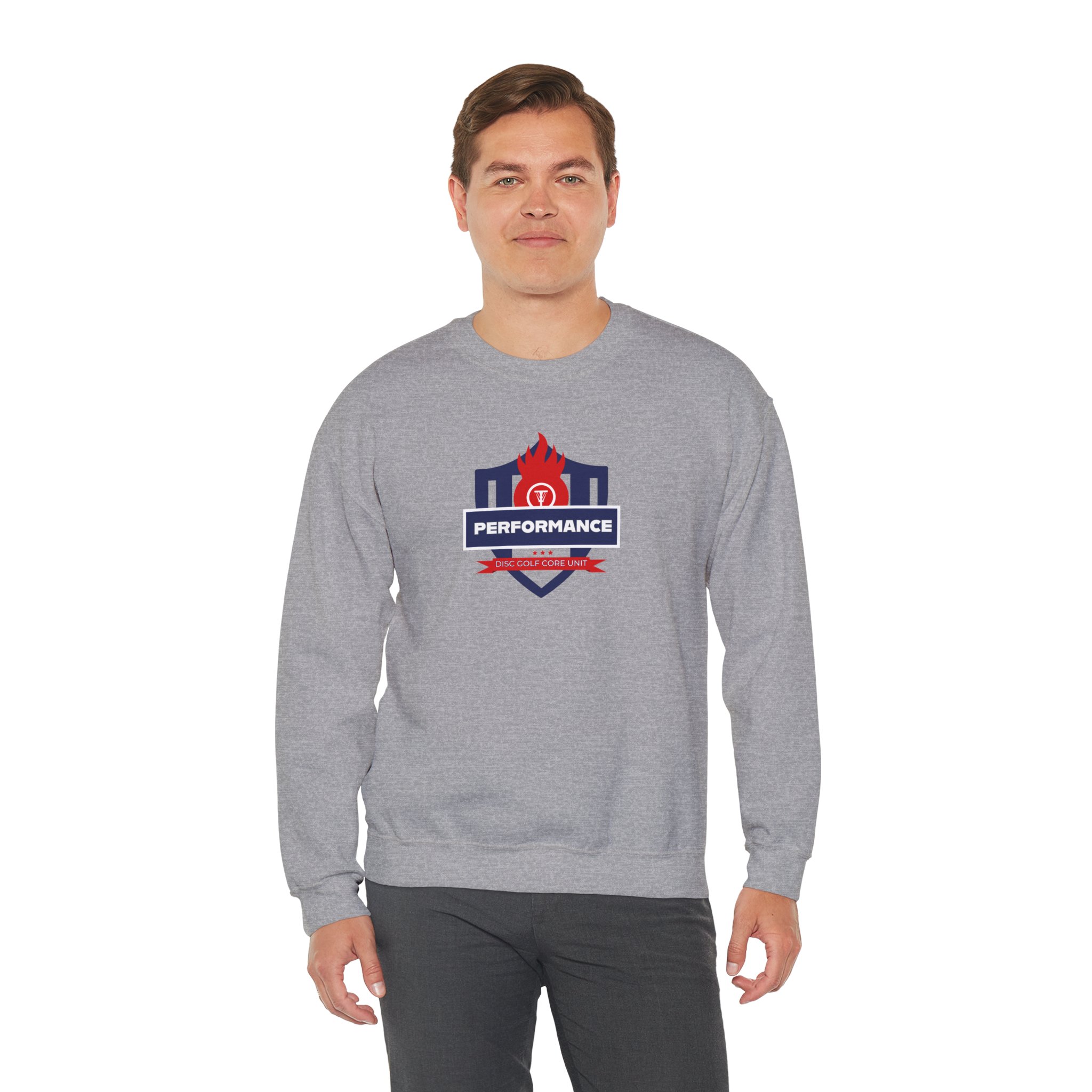 DGCU Champion Series Sweatshirt