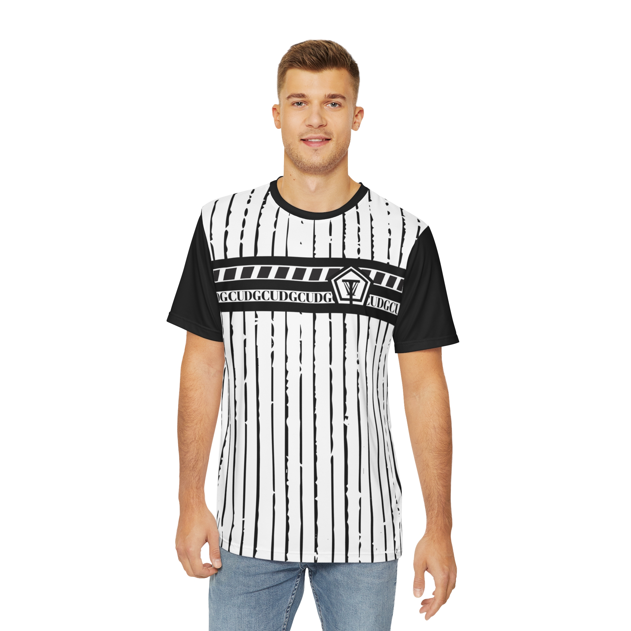 DGCU Champion Series Tournament Jersey