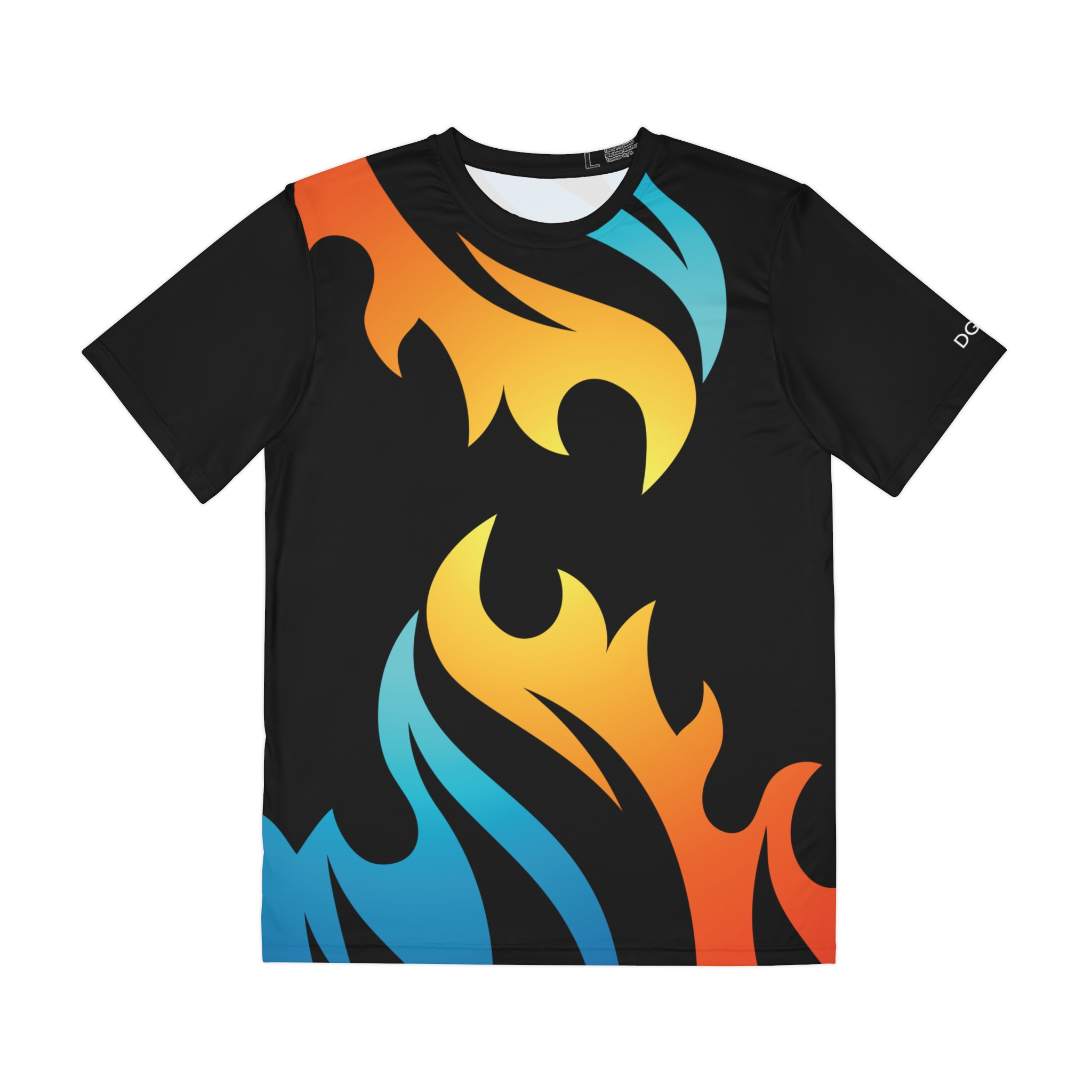 DGCU Champion Series Tournament Jersey