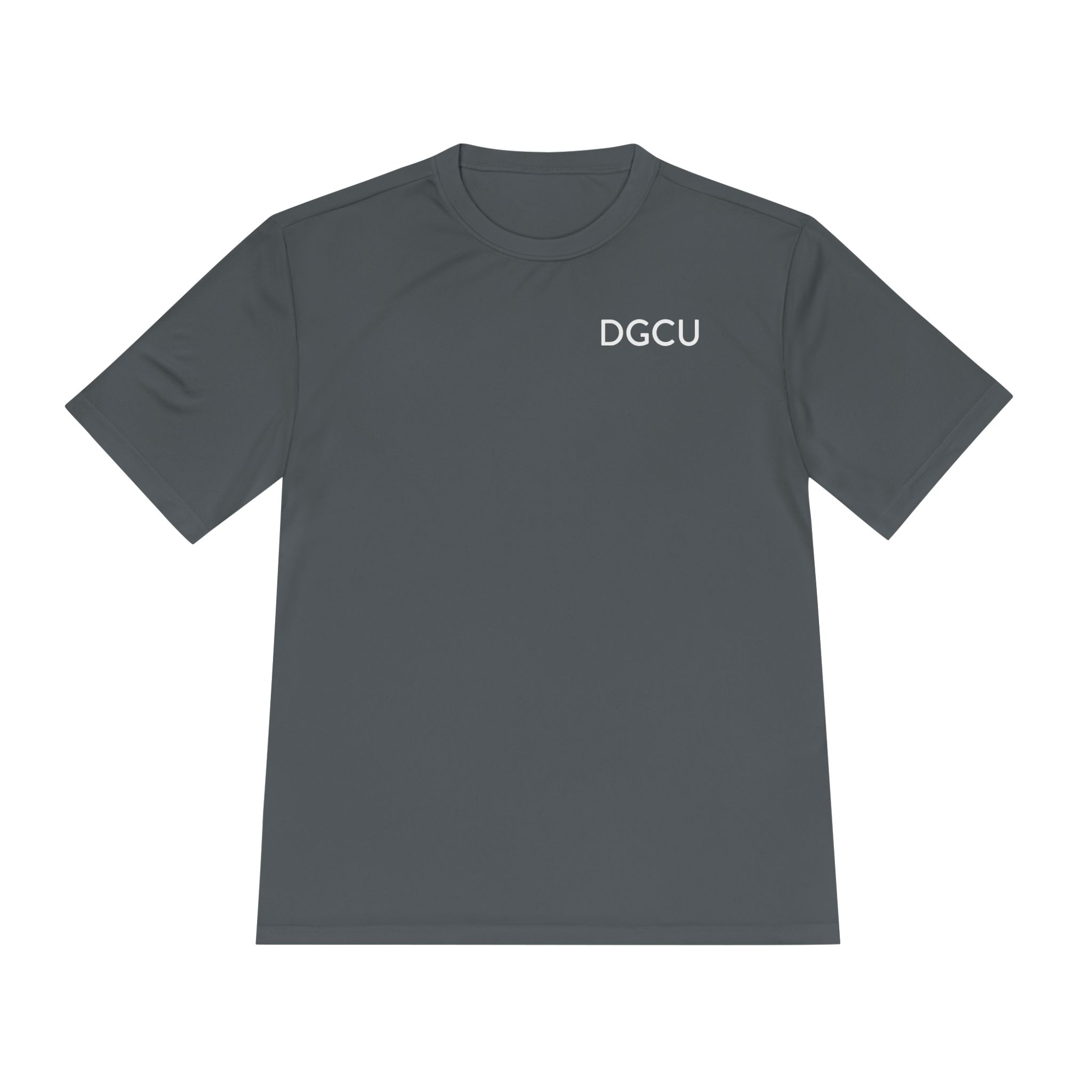 DGCU Essentials Moisture Wicking Unisex T-Shirt