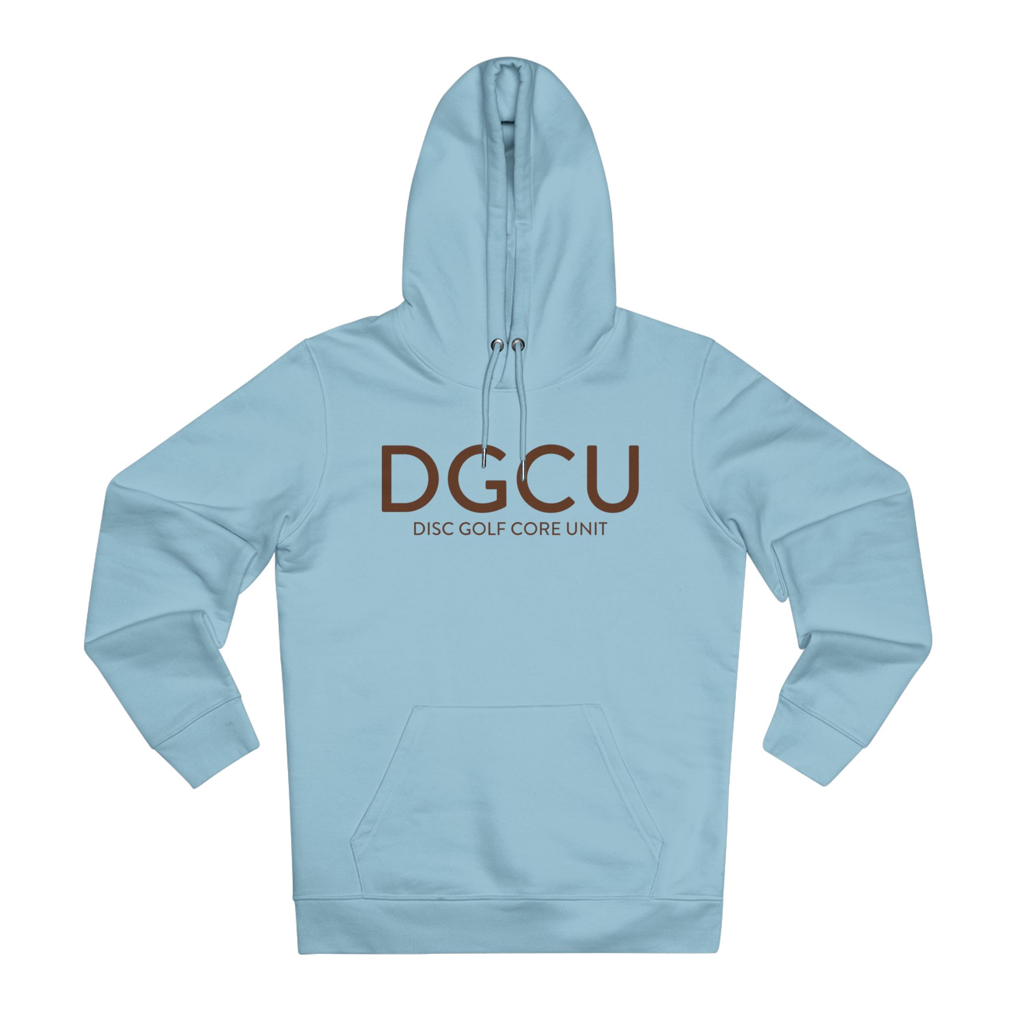 DGCU Graphic Hoodie