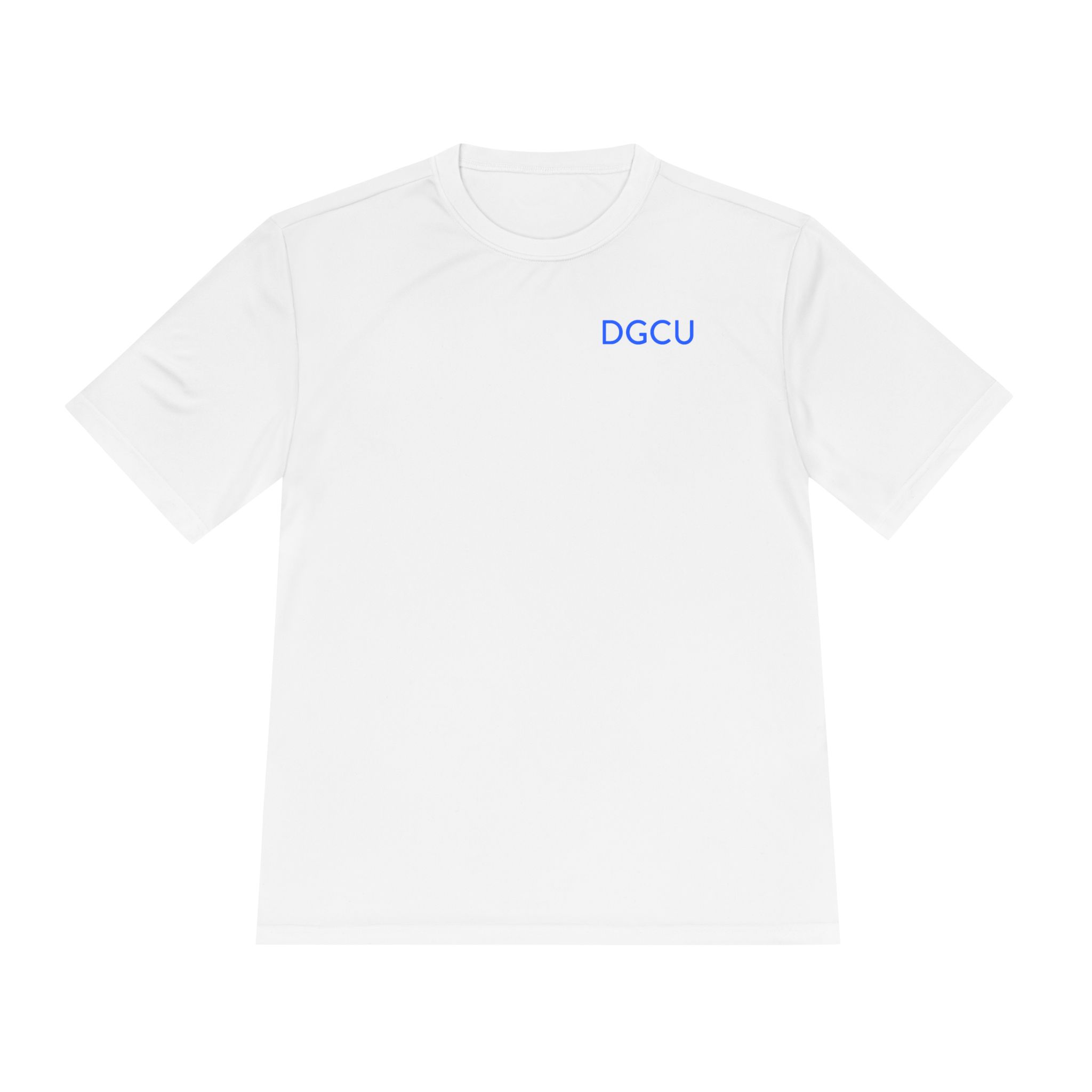DGCU Essentials Moisture Wicking Unisex T-Shirt