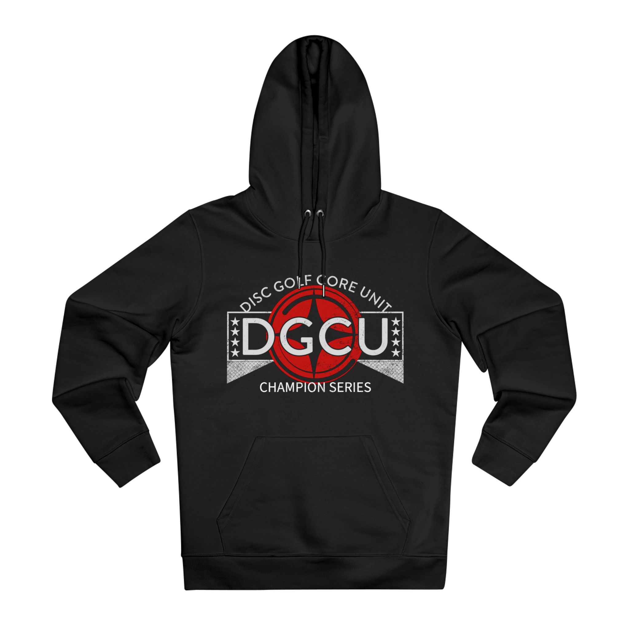 DGCU Morris Champion Series Cruiser Hoodie