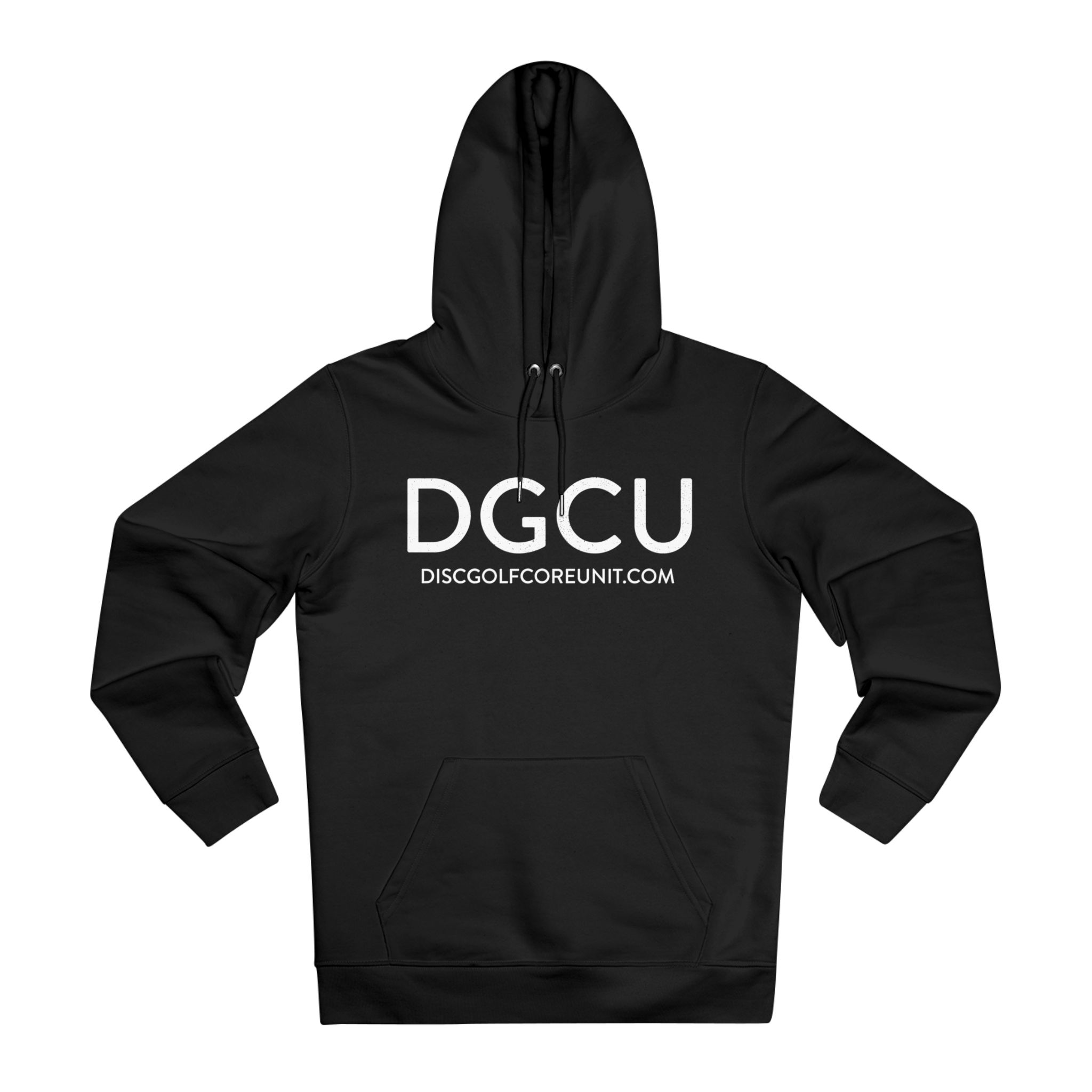 DGCU Morris G-Series Cruiser Hoodie