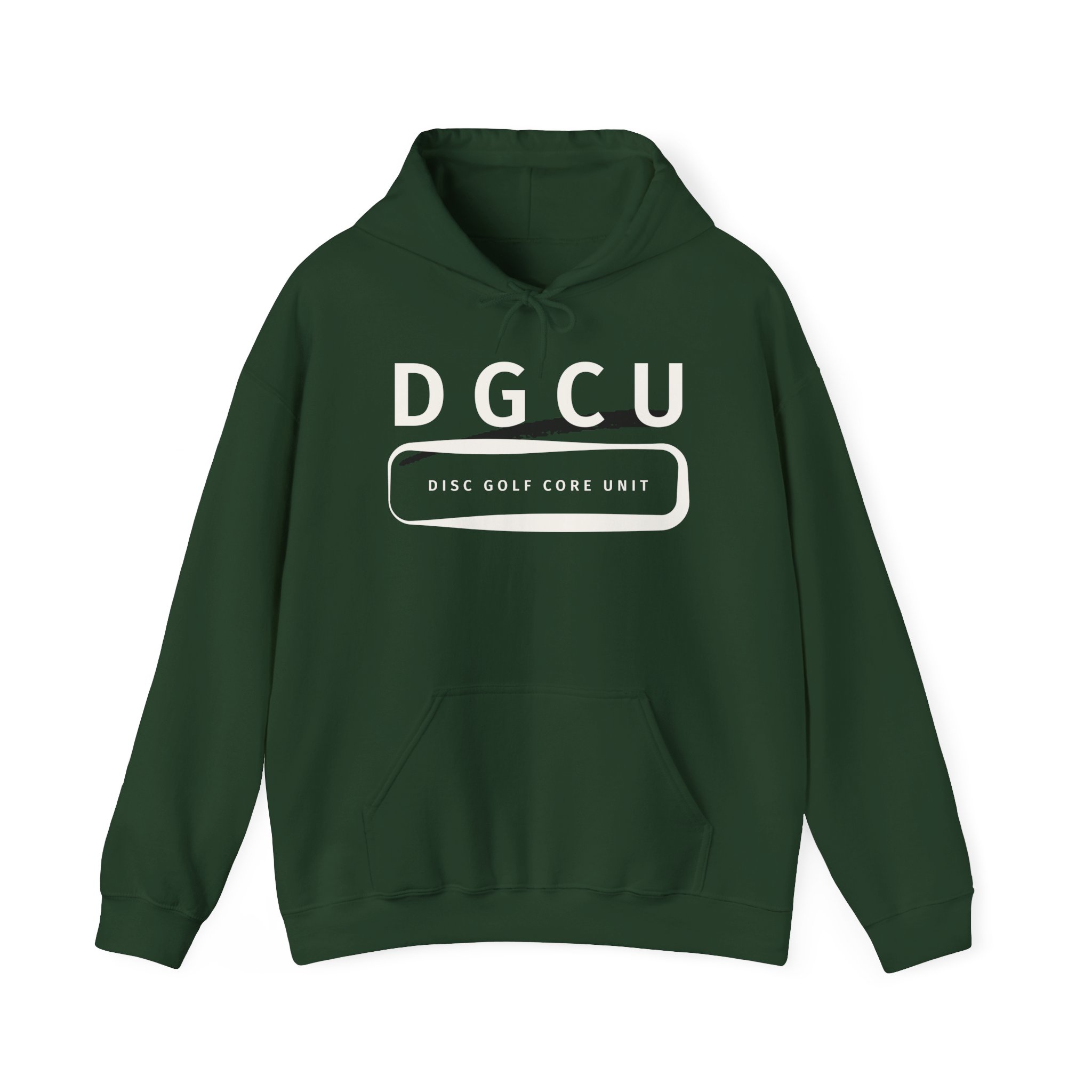 DGCU Hooded Sweatshirt